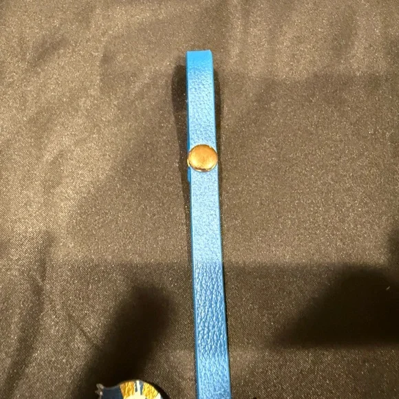 Louis Vuitton VIP Holiday Carousel Colormania Zebra Bag Charm Limited Edition - Picture 7 of 14